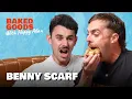 Download Lagu BENNY SCARF: Baked Goods With Happy Allan
