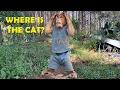 Download Lagu Monkey Max worriedly ran into the deep forest to find lost kitten and the unexpected happened...