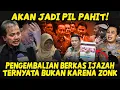 Lagu JANGAN SENANG DULU ROY‼️PENGEMBALIAN BERKAS PERKARA IJAZAH JOKOWI BUKAN KARENA ZONK! TAPI…