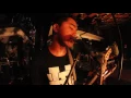 HOLIDAY OF TANIA LIVE IN "LOCALLY SESSION" AT IJEN CAFE SURABAYA