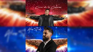 Cocos de la Calarasi si Alex Tedy - Iti dau aripile mele