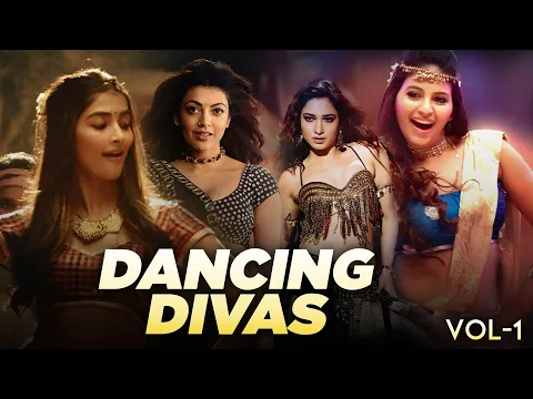 Download MP3 Dancing Divas Video Songs Jukebox | Vol 1 | Telugu Best Item Songs | Latest Telugu Item Video Songs