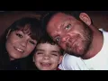 Chris Daniel Benoit Were Backstage A Few Weeks Before The Tragedy