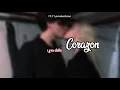 Corazón Sin Cara - Gabriel Castro Y Su Delta (LETRA)