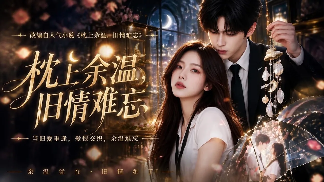 枕上余温,旧情难忘