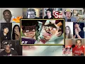 Download Lagu 📖Oingo Boingo 👬🏻 brothers || JoJo's Part 3 Episode 27 Reaction Mashup - Stardust Crusaders⚡