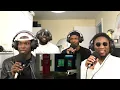 kidd Carder, Mavo - Big BumBum / Vibes On Vibes Reaction