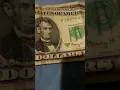 SERIES 1963 A 5 Bill find