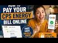 How to pay your CPS Energy bill online
