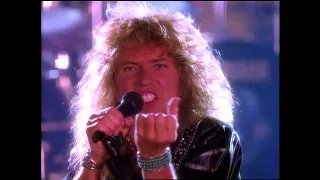 Download Whitesnake - Here I Go Again - Greatest Hits 2022 MP3