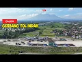 Download Lagu KEJAR TARGET‼️3 BULAN LAGI WAKTU TERSISA UNTUK MUDIK NATARU DI GERBANG TOL KALASAN