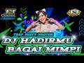 Download Lagu DJ HADIRMU BAGAI MIMPI ‼️SOUND HOREG ‼️KARNAVAL #dj #djviral #ceksound #remix #music #dance #sound
