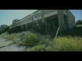 Abandoned Walmart Abilene Texas