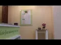 Laybare s eyebrow threading
