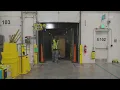 New Amazon delivery station launched in Brooklyn