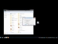 Share files with NI using the FTP Server