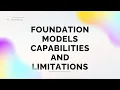 Apple Foundation Models Explained How On-Device AI Really Works
