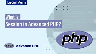 What is Session in Advanced PHP LearnVern