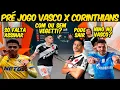 Download Lagu GLOBO ESPORTE RIO💢SÁBADO💢COM OU SEM VEGETTI?💢VASCO VIVE INDEFINIÇÃO NO ATAQUE💢NINO💢M.FRANÇA💢OLIVEIRA
