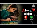 Download Lagu Best New Love Romantic Ringtone 2025❣️Hindi Ringtone Love Story Ringtone Mp3 Ringtone New Romantic