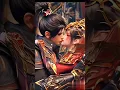 Download Lagu Xiao yan first time kissed😜Queen medusa with her daughter  'Xiao xiao | #shortsfeed #btth