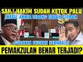 SAH.! HASIL AKHIR SIDANG IJAZAH GIBRAN, HAKIM SUDAH KETOK PALU. TERJADI PEMAKZULAN?
