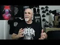 Cage Fight - Exuvia (Album Review)