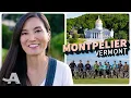 The Vermont Town Everyone Should Obsess Over