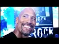 The Rock Return Custom Titantron 2022 With 2000 theme