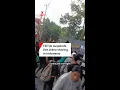 TikTok suspends live video sharing in Indonesia