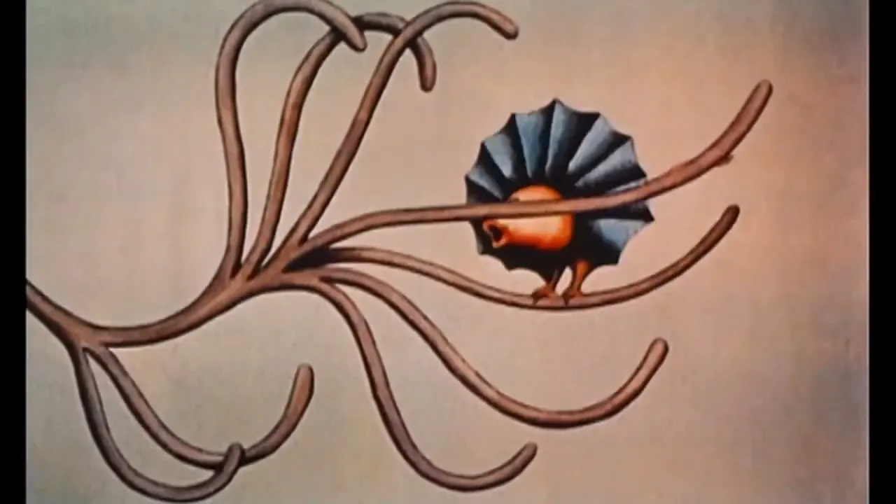 Fantastic Planet Sound Design
