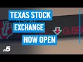 Texas Stock Exchange launches as it aims to rival Wall Street NBCDFW