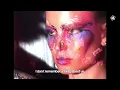 Anabel Englund - strangely sentimental [Lyric Video] [Ultra Records]