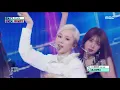 [Comeback Stage] Everglow - Pirates, 에버글로우 - 파일럿 Show Music core 20211204
