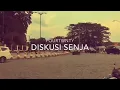 FOURTWNTY - DISKUSI SENJA (lirik)