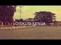 Lagu FOURTWNTY - DISKUSI SENJA (lirik)