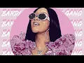 Download Lagu Cardi B - Up  (Aykut Closer Remix)