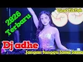 Lagu JANGAN TUNGGU LAMA LAMA VIRAL DJ ADHE #djsidrap #djadhe #jangantunggulamalama #mpclub #djviral