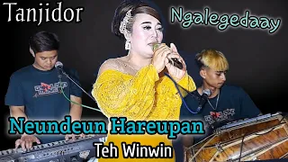 neundeun hareupan versi tanjidor teh winwin genjlong music 