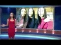 Candice Smith NBC12 2016