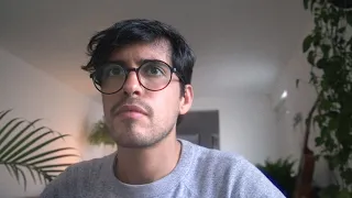 Ahora estudio filosofía