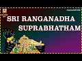 Lagu SRI RANGANADHA SUPRABHATHAM | श्री रंगनदा सुप्रभातम |SRI RANGAM|PERUMAL DEVOTIONAL SONG|BAKTHIPAADAL