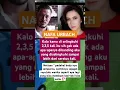 pengakuan nafa Urbach #nafaurbach #shorts #masukberanda #trending