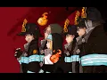 Download Lagu Fire Force OP - Inferno 1 Hour Mrs Green Apple