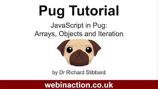 Lesson 9 - JavaScript Arrays Objects and Iteration