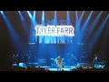 Tyler Farr - Redneck Crazy - Live