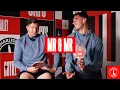 Is cleverest even a word Alex Mitchell and Lloyd Jones play Mr Mr