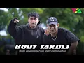 Download Lagu Rean talamuda - Body Yakult ft.Aldo Pangalasen (Official Music Video) Disco Tanah Manado Viral!!