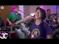 Abba-Dancing Queen |Gigi De Lana • Jon • Jake • Romeo-Oyus