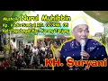 Ceramah KH. Suryani di Kadu Sumbul Pegadungan - Pandeglang - Banten